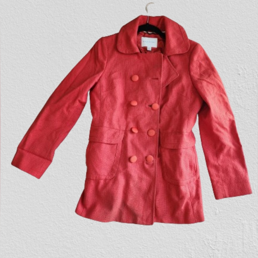 Banana Republic Coat